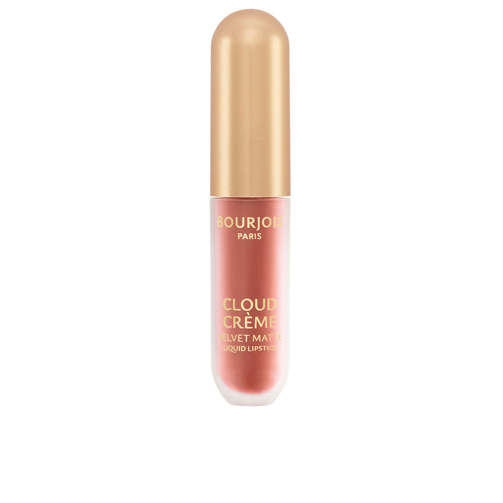 CLOUD CRÈME edition velvet matte labial líquido #06-Passion Peach 3 ml