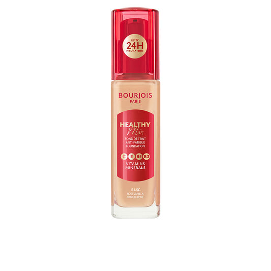 HEALTHY MIX makeup base #51.5C-Rose Vanilla 30ml 
