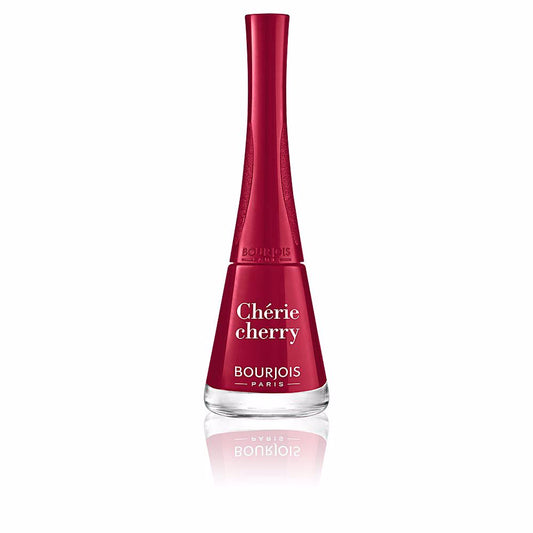 1 SECONDE nail polish #008-cherie cherry 9 ml