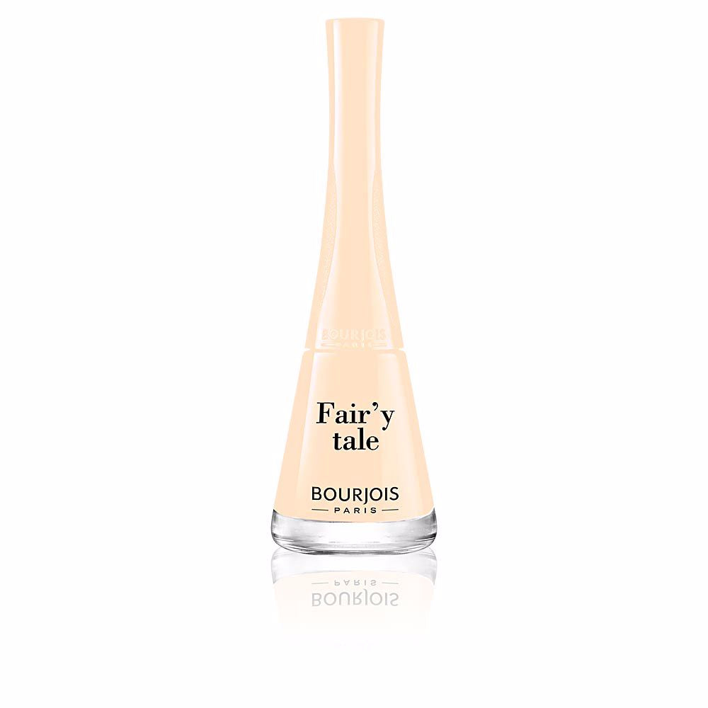 1 SECONDE nail polish #014-fair'y tale 9 ml