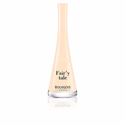 1 SECONDE nail polish #014-fair'y tale 9 ml