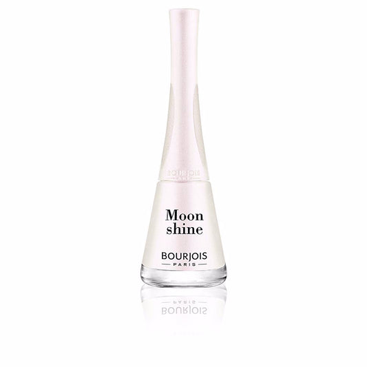 1 SECONDE nail polish #021-moon shine 9 ml