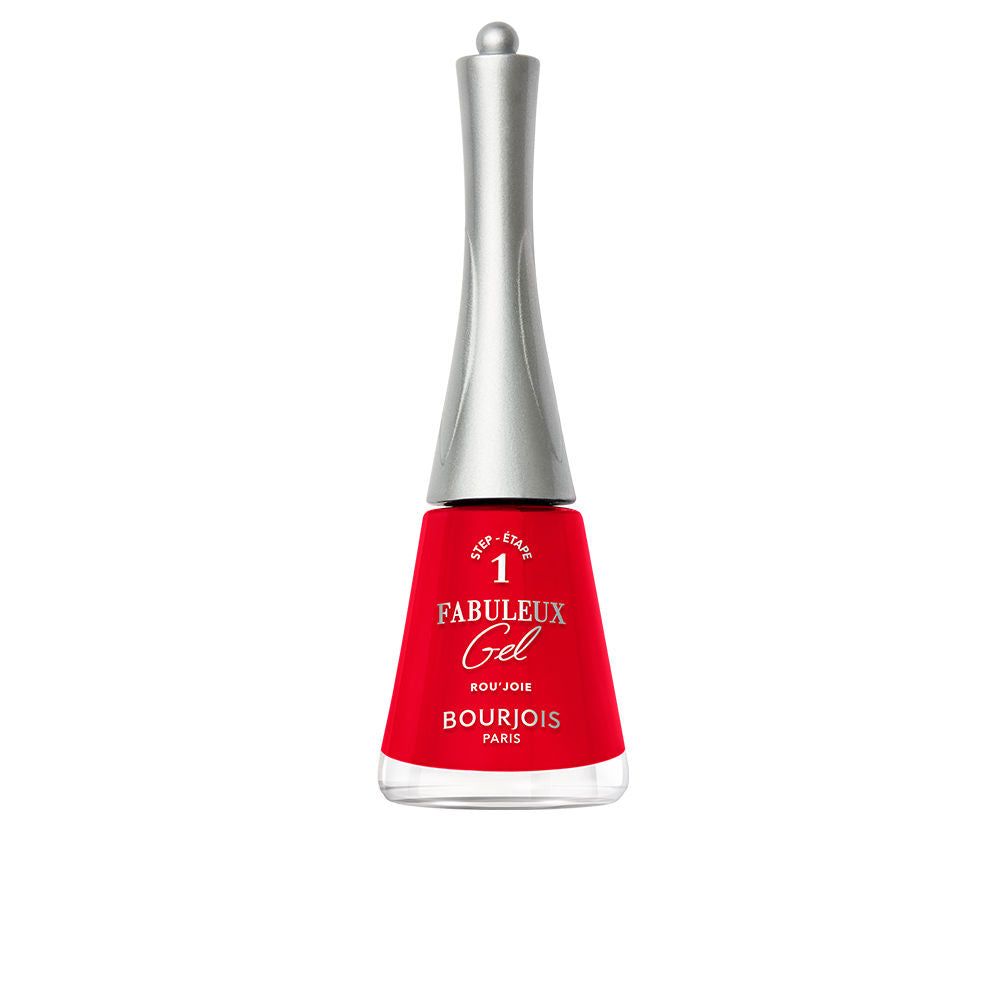 FABULEUX gel nail polish #310-rou'Joie 9 ml