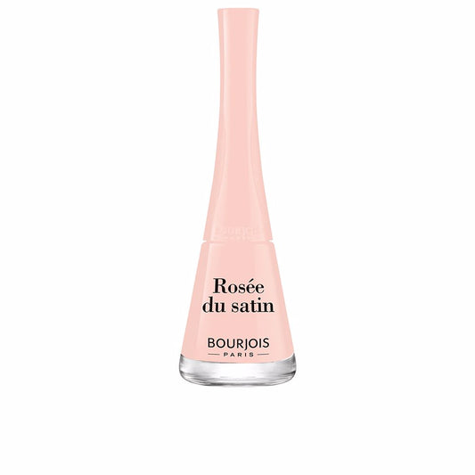 1 SECONDE nail polish #043-rosée du satin 9 ml