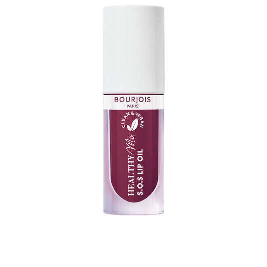 HEALTHY MIX SOS lip oil #09-Berry Delight 4.5 ml
