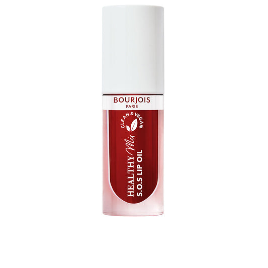 HEALTHY MIX SOS lip oil #10-Rich Cherry 4.5 ml