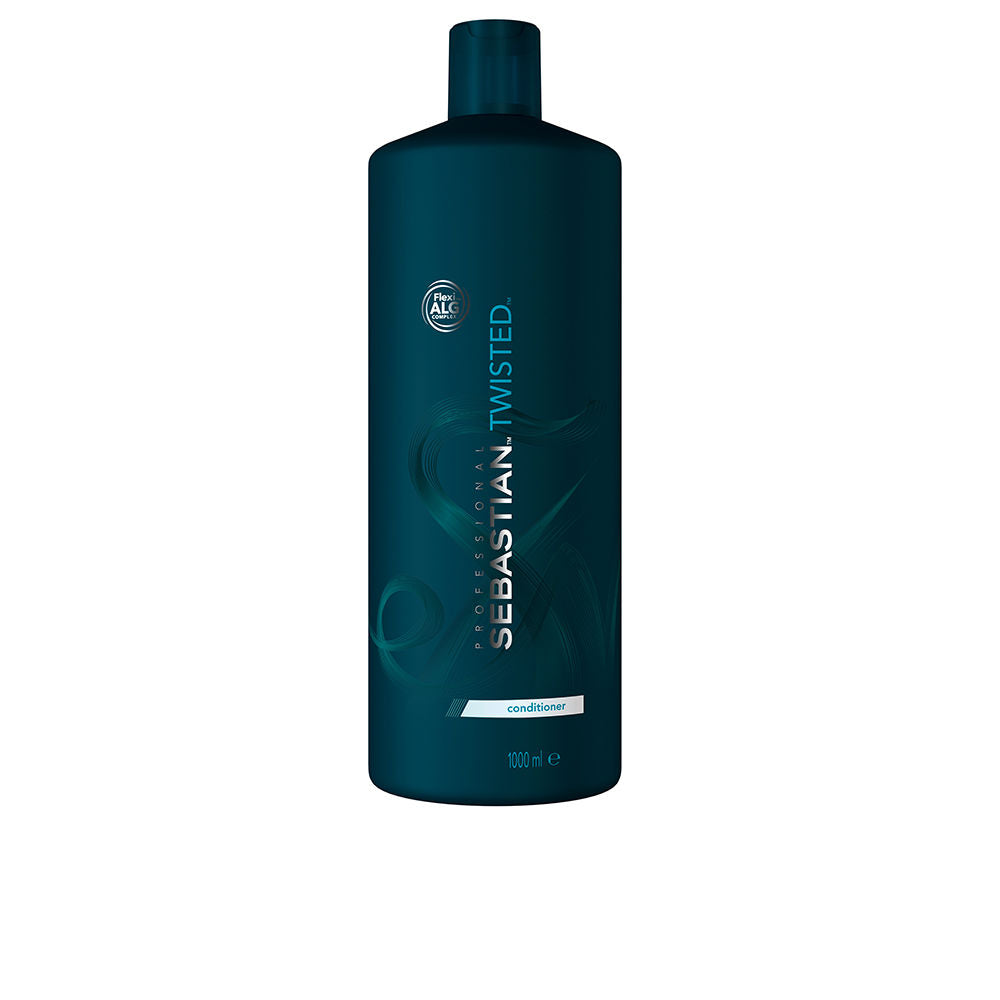 Sebastian Professionals Twisted Curl Hydration And Protection Conditioner 1000 Ml