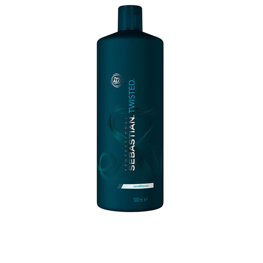 Sebastian Professionals Twisted Curl Hydration And Protection Conditioner 1000 Ml