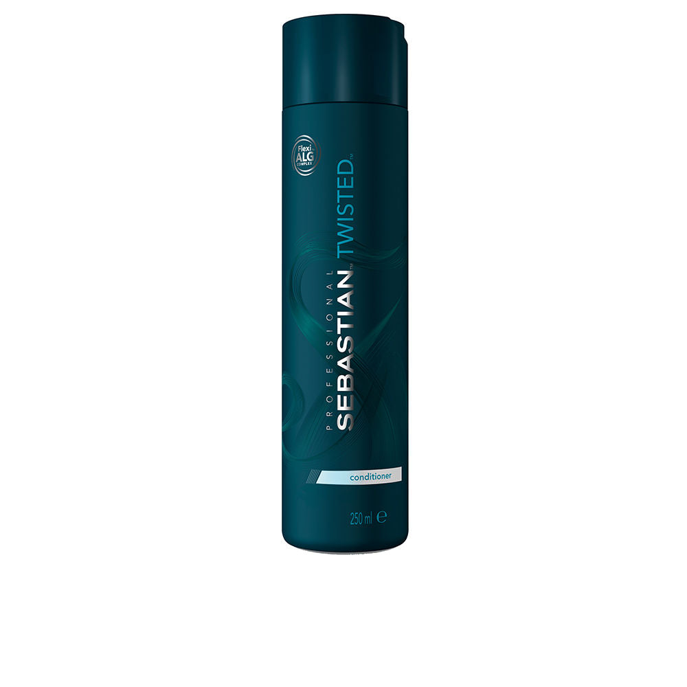 Sebastian Professionals Twisted Curl Hydration And Protection Conditioner 250 Ml