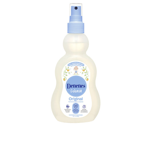 DENENES colonia muy suave spray 200 ml