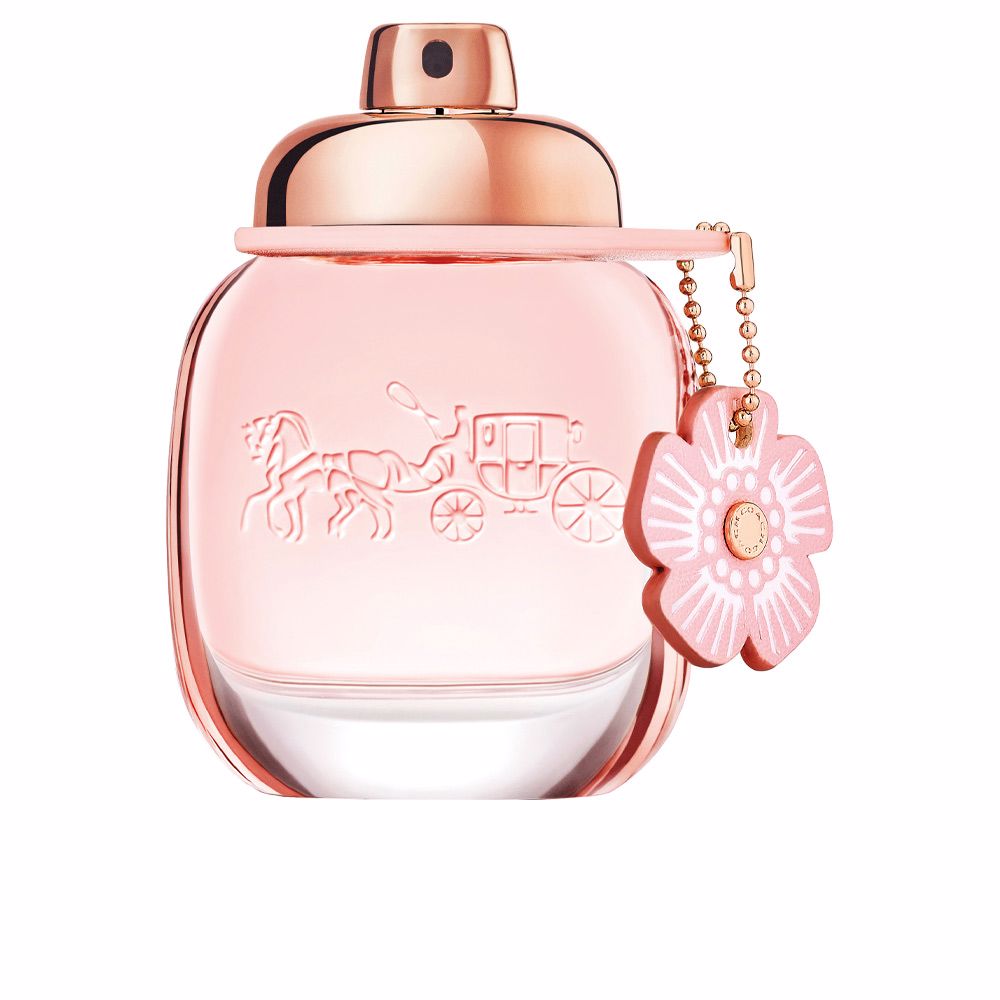 Coach Coach Floral Eau De Parfum Spray 30 Ml - Salevare.com