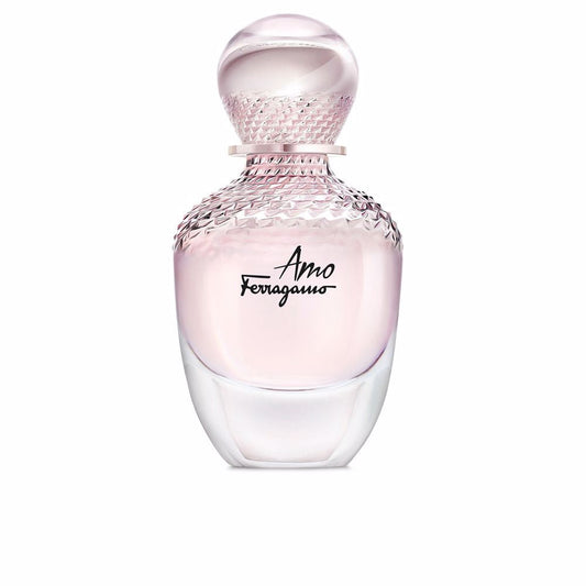 Salvatore Ferragamo Amo Eau De Parfum Spray 50 Ml - Salevare.com