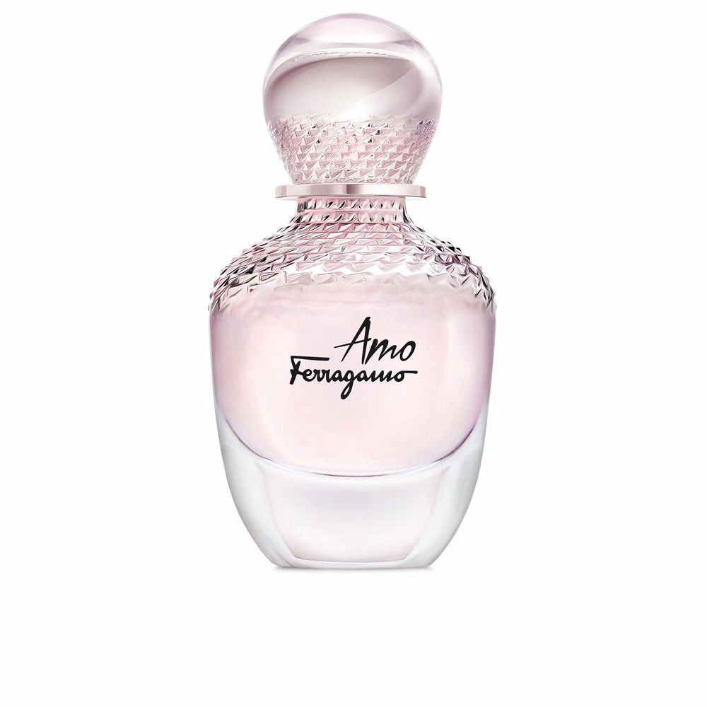 Salvatore Ferragamo Amo Eau De Parfum Spray 30 Ml - Salevare.com
