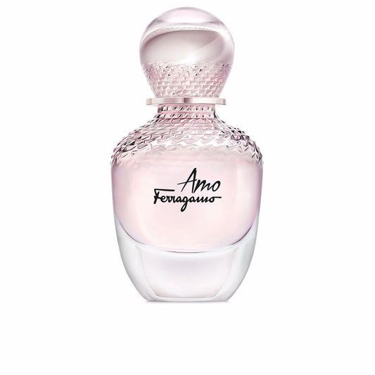 Salvatore Ferragamo Amo Eau De Parfum Spray 30 Ml - Salevare.com