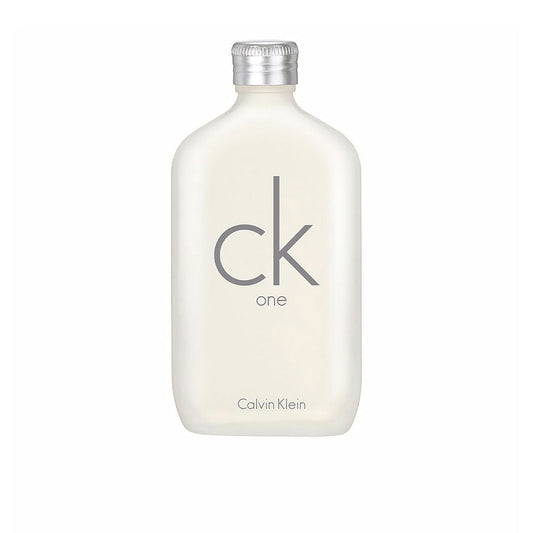 Calvin Klein Ck One Eau De Toilette Spray 50 Ml - Salevare.com