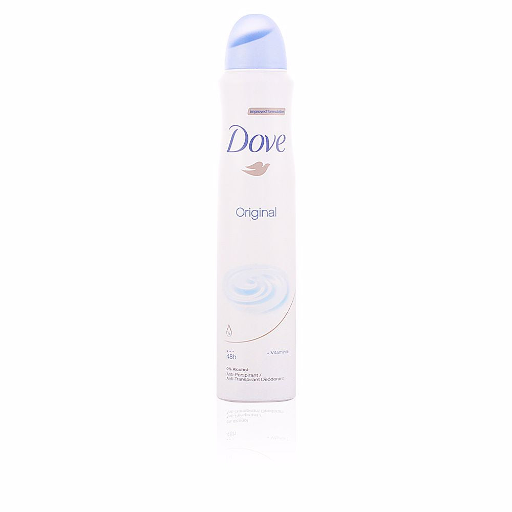 ORIGINAL deodorant spray 200 ml