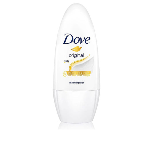 ORIGINAL deodorant roll-on 50 ml