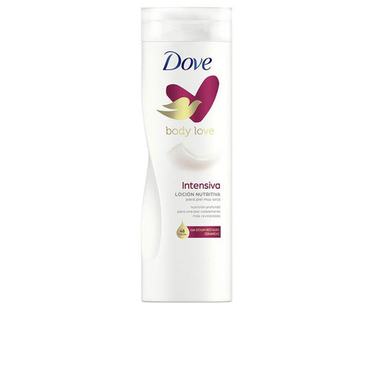 INTENSIVE nourishing lotion for very dry skin 400 ml
