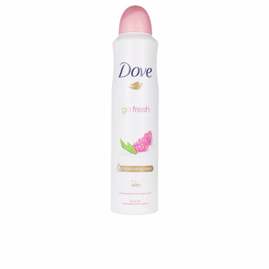 GO FRESH pomegranate & lemon deo spray 250 ml