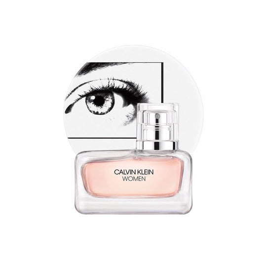 Calvin Klein Calvin Klein Women Eau De Parfum Spray 30 Ml - Salevare.com