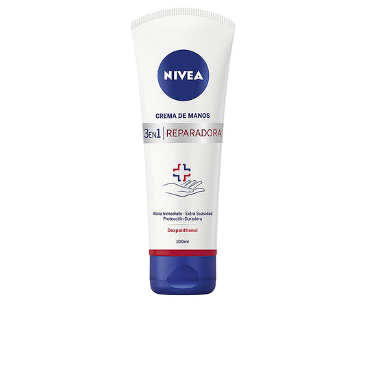 REPAIRING hand cream 3 in 1 100 ml