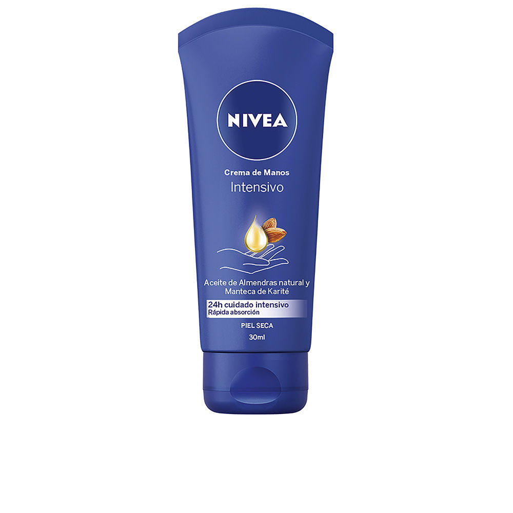 INTENSIVE hand care almond oil 30 ml