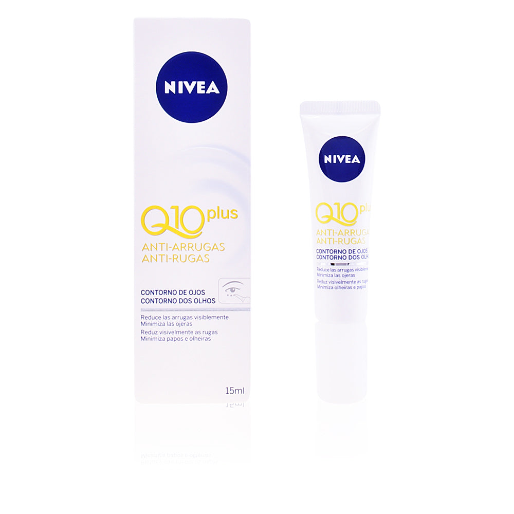 Q10+ POWER eye contour 15 ml