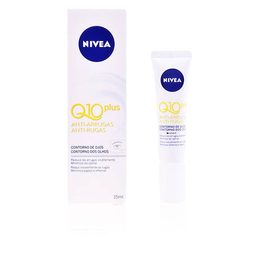 Q10+ POWER eye contour 15 ml