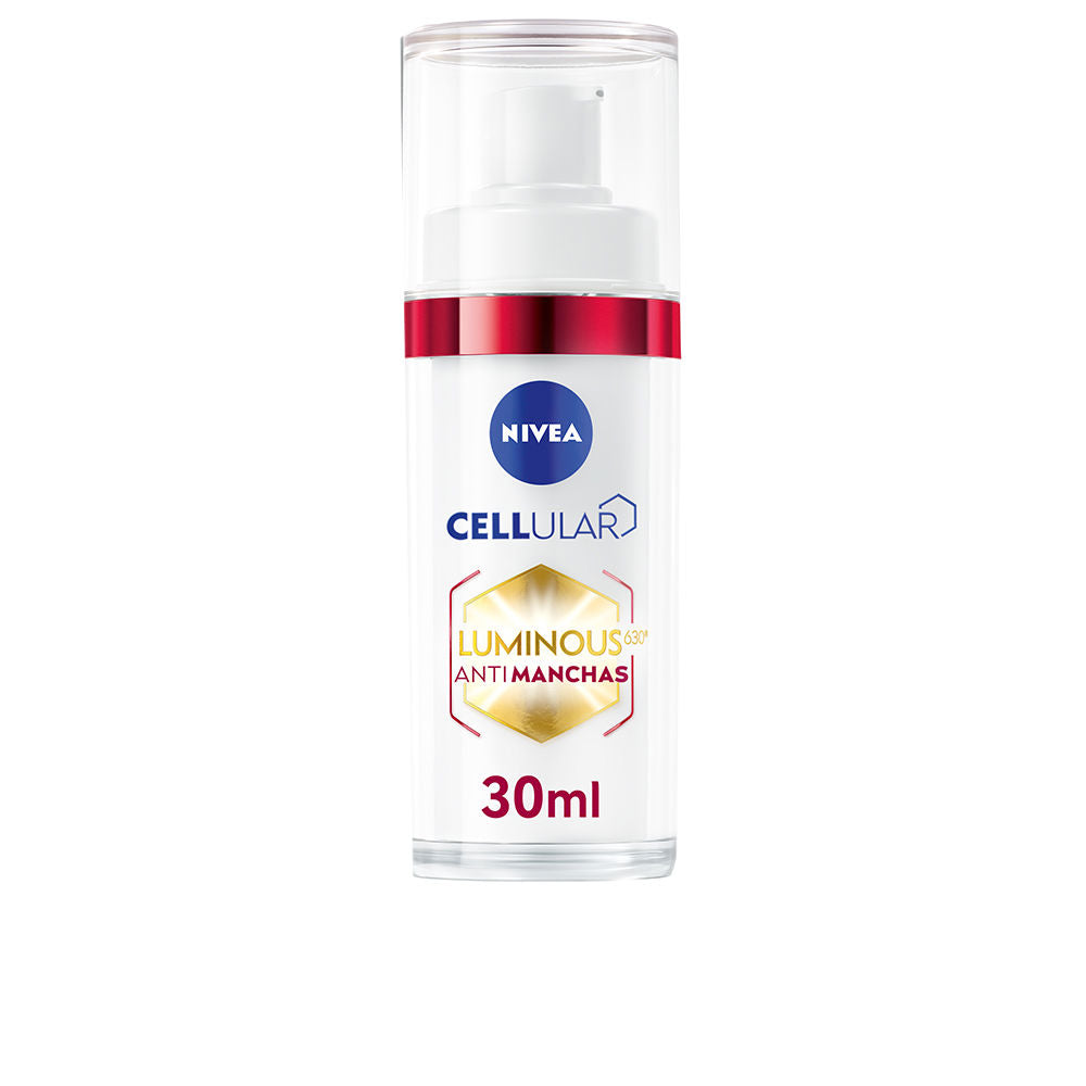 LUMINOUS 630º ANTI-MARKET serum 2in1 30 ml