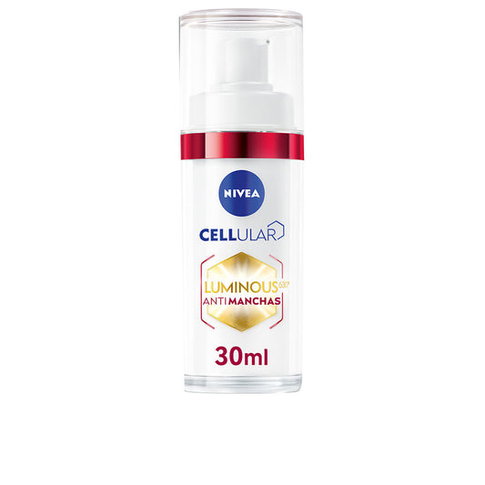 LUMINOUS 630º ANTI-MARKET serum 2in1 30 ml