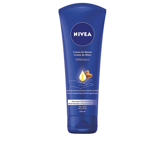 INTENSIVE hand care almond oil 100 ml