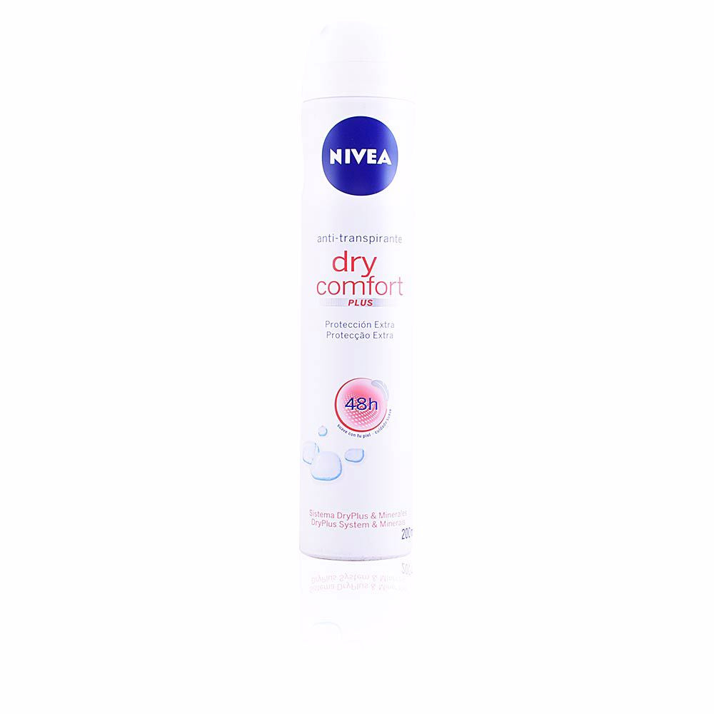 DRY COMFORT deo spray 200 ml