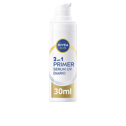 SUN PRIMER daily UV serum SPF50+ 30 ml