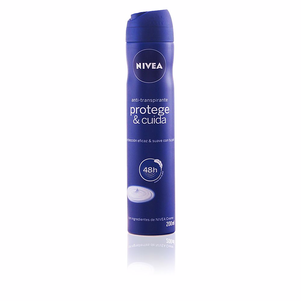 PROTECT &amp; CARE Deodorant spray 200 ml