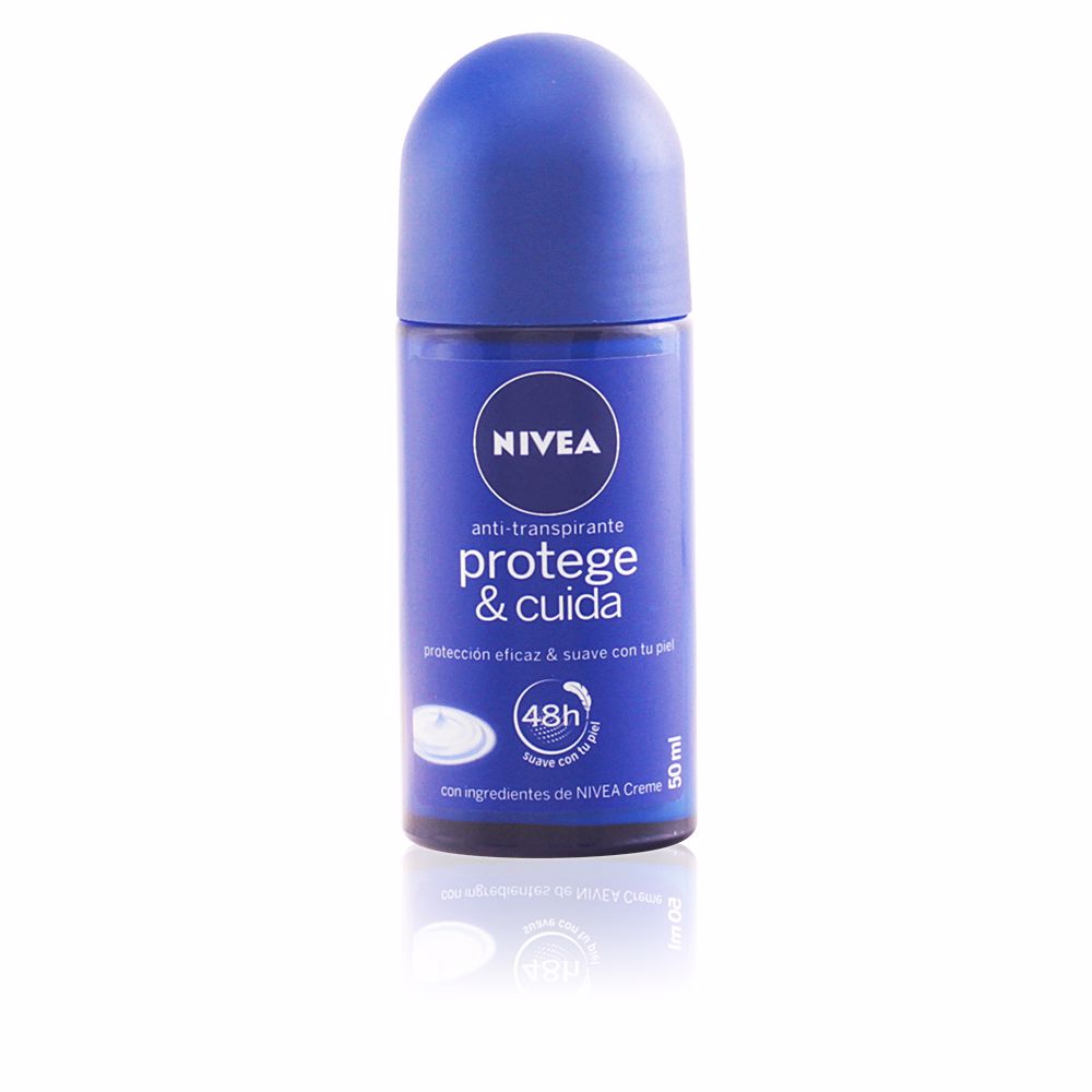 PROTEGE & CUIDA deodorant roll-on 50 ml