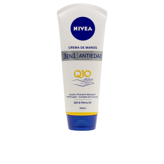 Q10 anti-aging hand care 100 ml