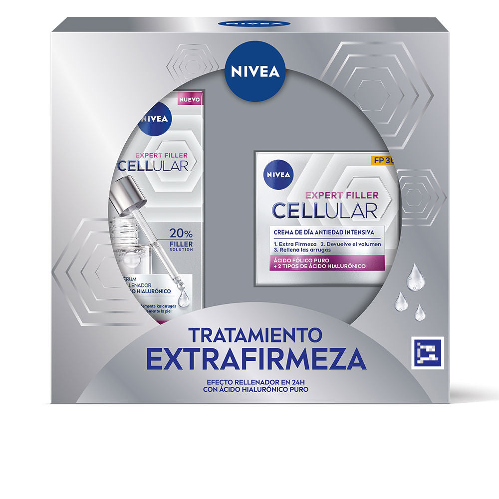 EXTRA FIRMNESS TREATMENT CASE 2 pcs