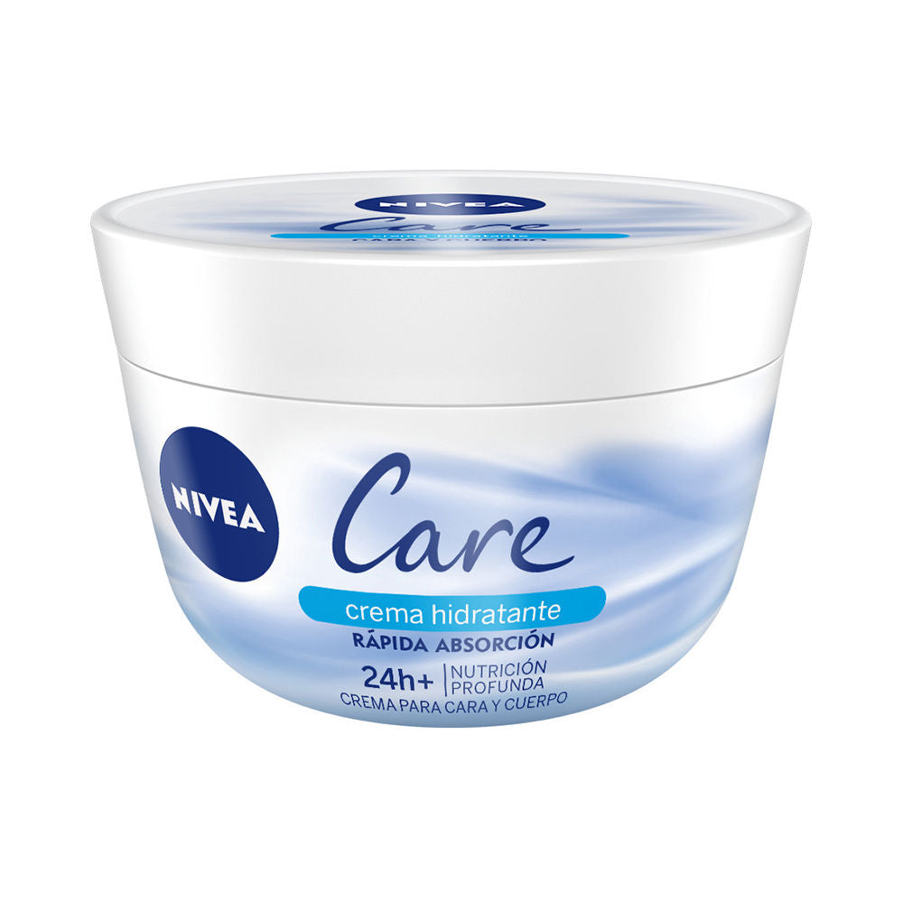 CARE deep nutrition face &amp; body 400 ml