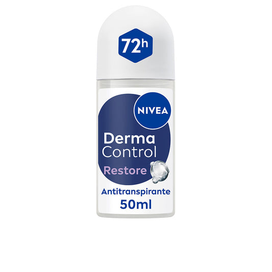 DERMA CONTROL RESTORE roll-on deodorant 50 ml