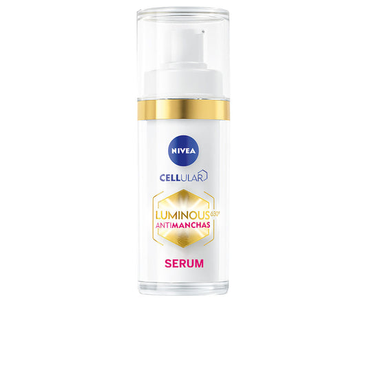 LUMINOUS 630º ANTI-STAIN advanced serum 30 ml