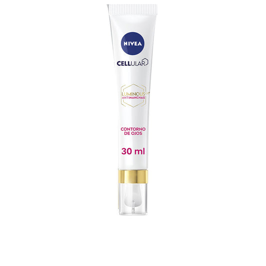 LUMINOUS 630º ANTIMANCHAS contorno de ojos 15 ml