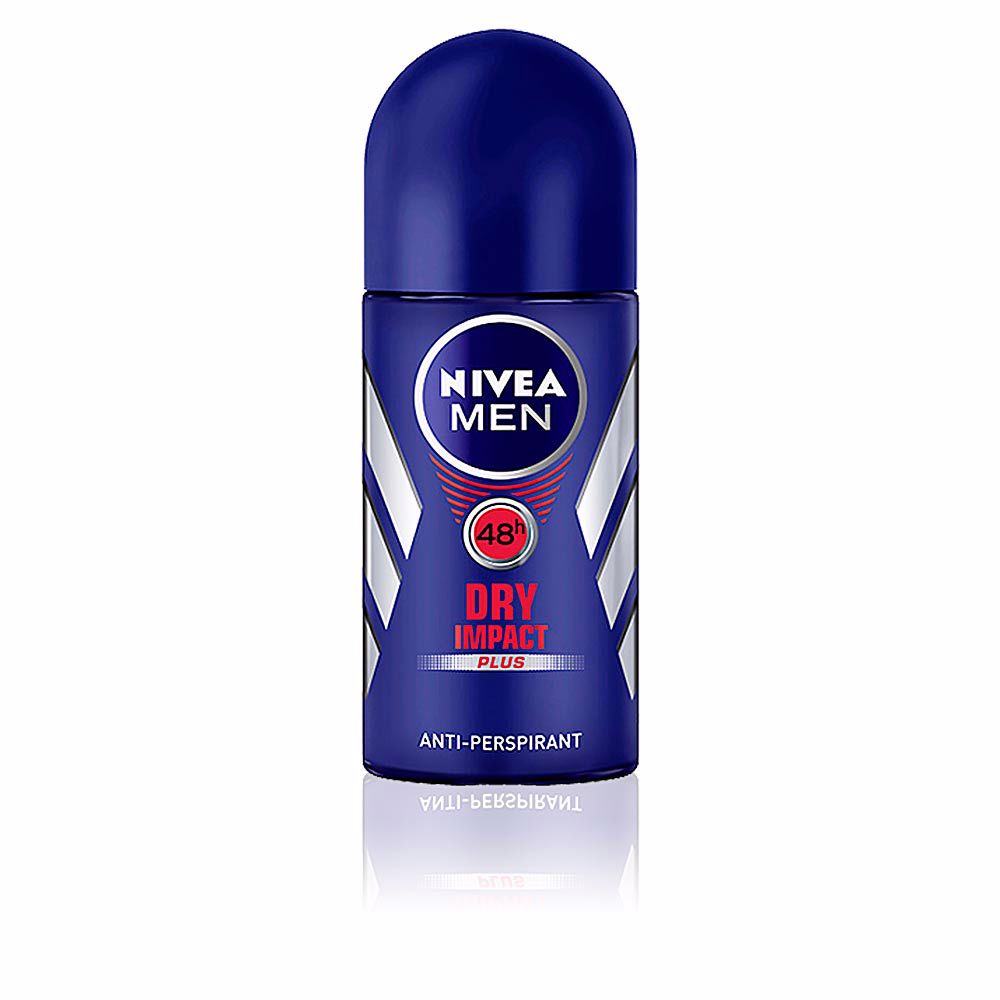 MEN DRY IMPACT deo roll-on 50 ml