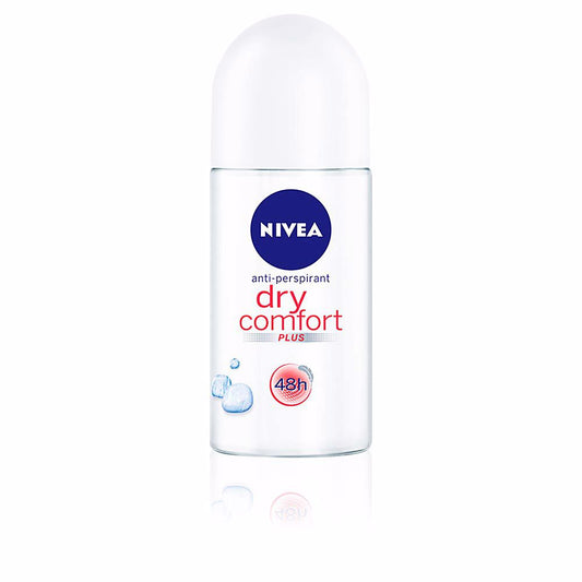 DRY COMFORT PLUS deo roll-on 50 ml