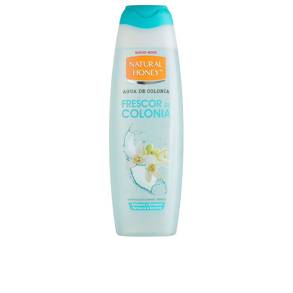 COLOGNE FRESHNESS eau de cologne 700 ml