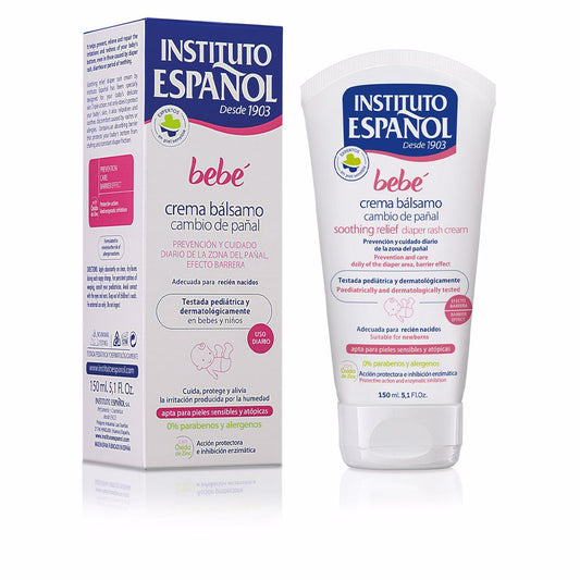 BEBE diaper balm cream 150 ml