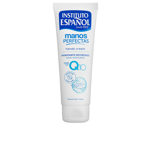 PERFECT HANDS reinforced moisturizer Q10 75 ml