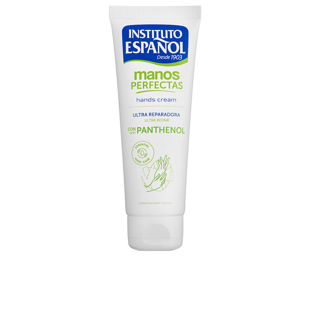 PERFECT HANDS ultra repair panthenol 75 ml