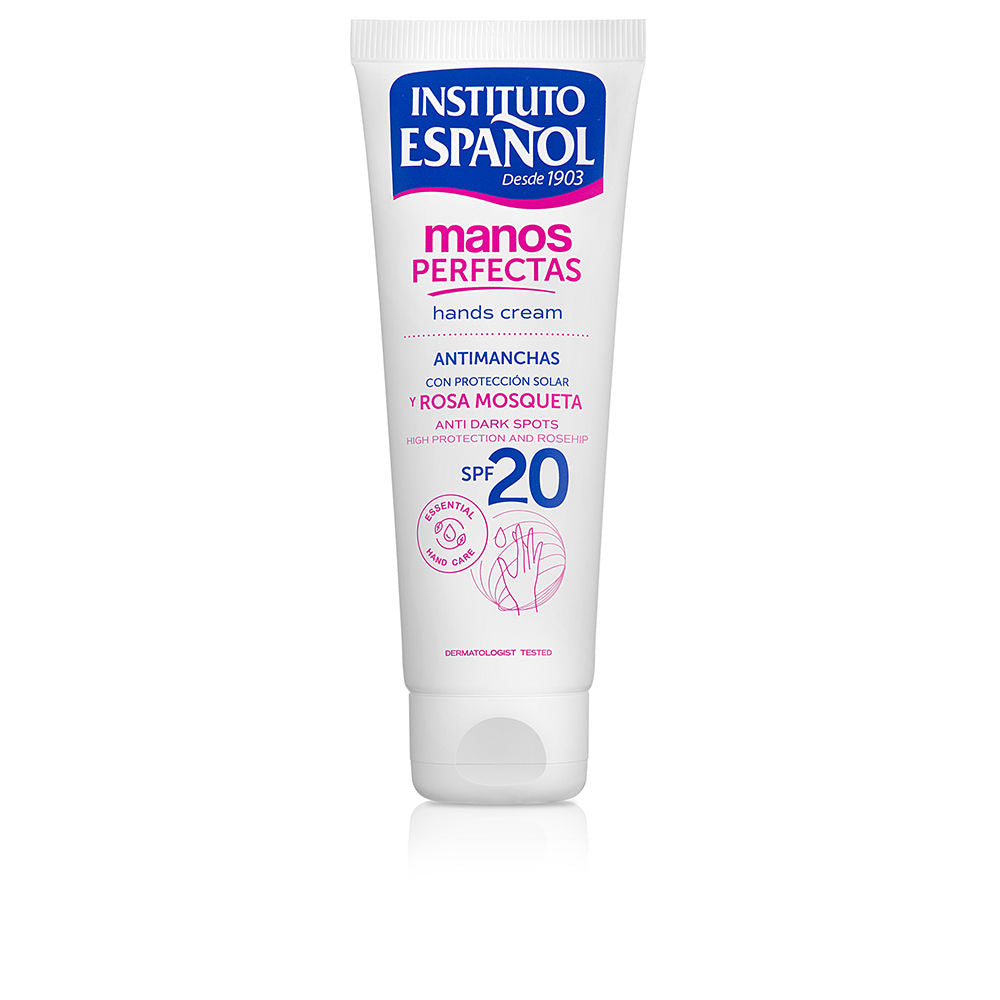 PERFECT HANDS anti-stain rosehip 75 ml