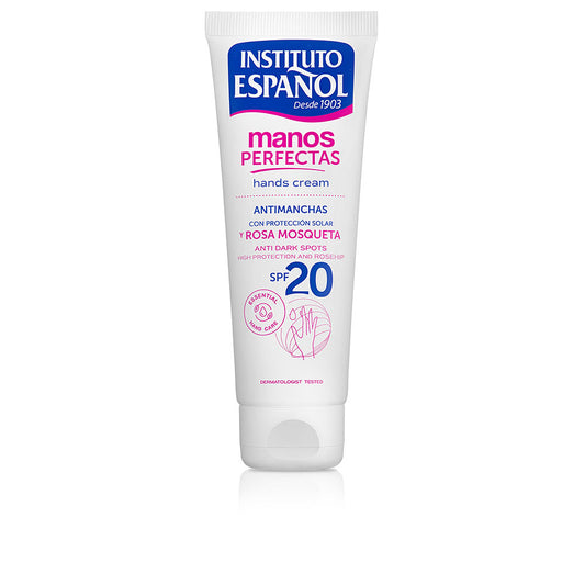 PERFECT HANDS anti-stain rosehip 75 ml