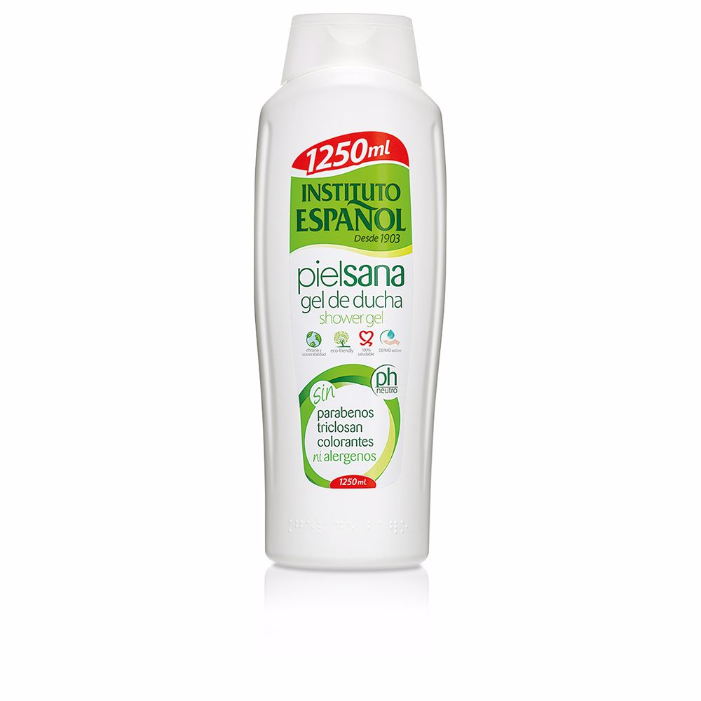 PIEL SANA gel de ducha 1250 ml
